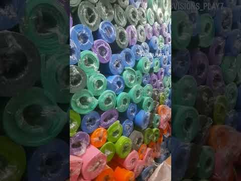 Yoga Mat Manufacturer In Delhi