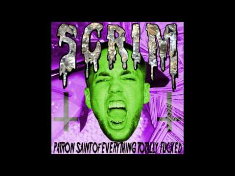 $crim - $moke a $ack (Feat. Oddy Nuff)