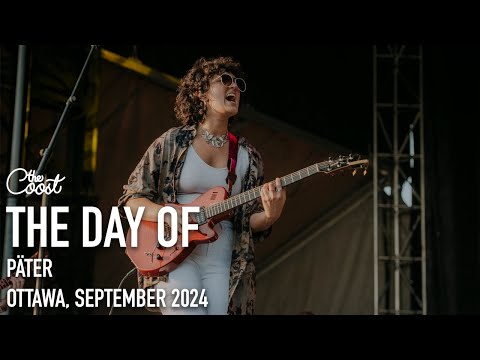 The Coost and Päter Music