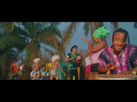 Mbilo Mbilo Remix   Eddy Kenzo x Niniola (VideoRefix Promo)