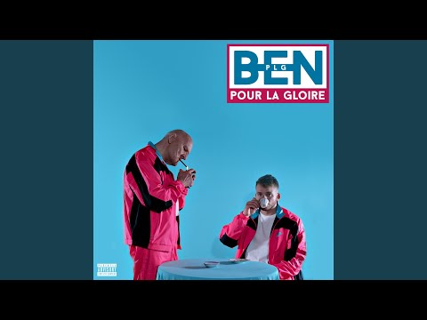 Video thumbnail for Dans ma tête