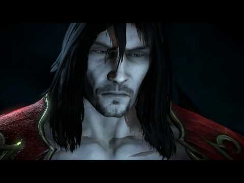 Castlevania  Lords of Shadow 2 GAMEPLAY Part 35