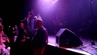 Catch 22 Minor point Hampton Beach 8/15/09