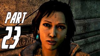 Far Cry 4 - Part 23 (Key to the North / Fuel Truck / Royal Bridge)