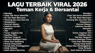 Download lagu Kumpulan Lagu Indonesia Terpopuler 2026 Untuk Kerja dan Bersantai mp3