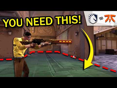 How Liquid CONQUERED FNATIC's Broken Comp!