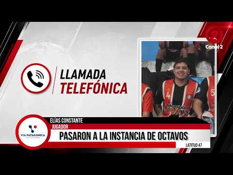 #ENVIVO #PuertoDeseado #SantaCruz #Argentina Noticias de Ultima Hora!