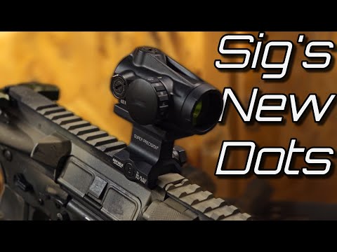 The King of Budget Red Dots is Unfortunately SIG