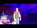 Darius Rucker ~ So I Sang ~ 8/1/17 ~ Red Rocks