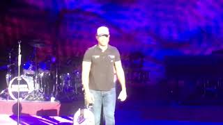 Darius Rucker ~ So I Sang ~ 8/1/17 ~ Red Rocks