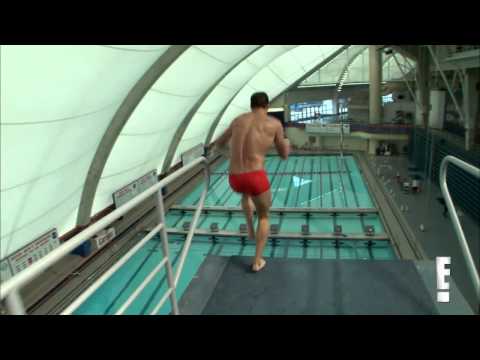 Ryan Lochte What Would Ryan Lochte Do? Estreno 8 de Mayo E!