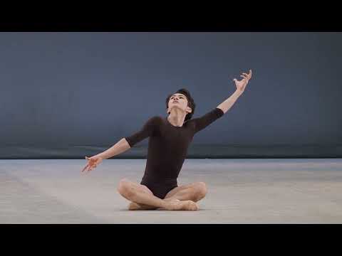 Seungmin LEE, 401 – Prix de Lausanne 2022