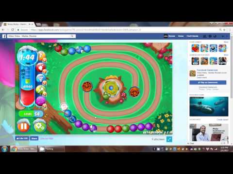 woka woka || level 54