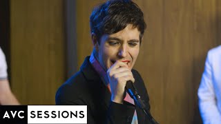 Ezra Furman performs &quot;Love You So Bad&quot; | AVC Sessions