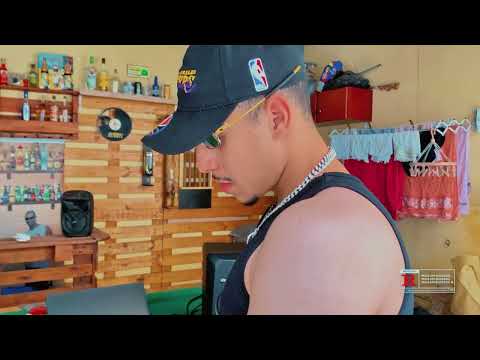 "Revoada em Alto Mar" MC Wash SP (Video Clipe Oficial)