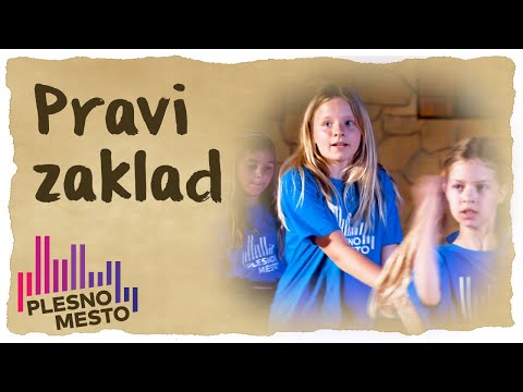 Jenny from the block, Get stupid - Hip Hop mlajši | Pravi zaklad #19