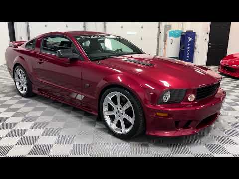 2006 Ford Mustang (CC-2052416) for sale in North East, Pennsylvania
