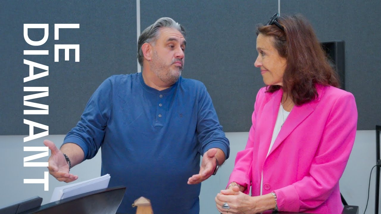 Miniature de la vidéo YouTube : Une voix pour être aimée : Maria Callas