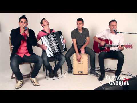 Top de Amarok - Gustavo e Gabriel - Video Promo