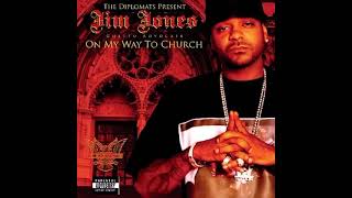 Jim Jones - Certified Gangstas (feat. Cam'ron &amp; Bezel)