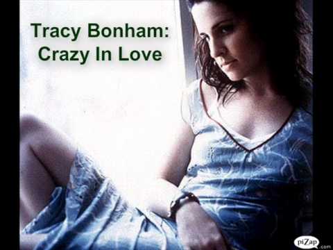 Tracy Bonham- Crazy In Love (Beyonce cover)