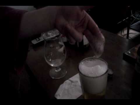 10 Duvel's in 1 hour