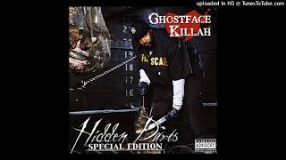 Ghostface Killah - Heard It All Before