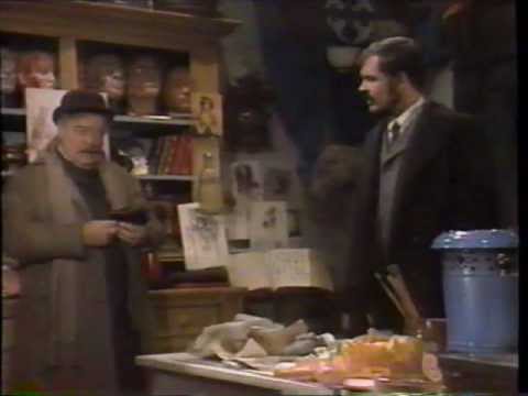 The Great Detective - Horror in the Wax Museum