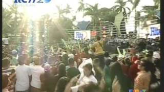 Download lagu Cuplikan OLGA SYAHPUTRA dan STATIM di Hits (Courtessy RCTI) mp3