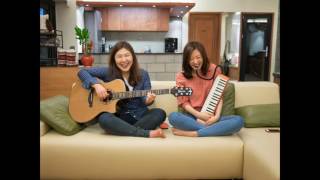 [AUDIO] 141225 The Season of Christmas concert - 제이레빗 J Rabbit - Frozen Medley