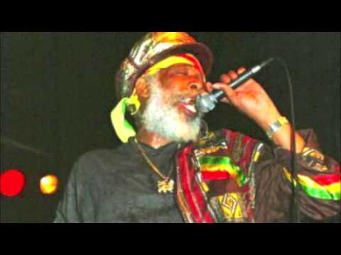 Big Youth - Whole Lot A Fire 12" mix