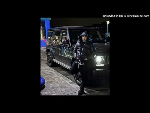 [FREE] Kay Flock x PS Hitsquad x NY Drill Sample Type Beat 2022 - "21 Dances"