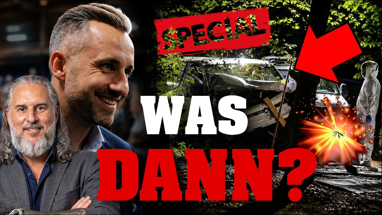 ANGST-Doku: WAS, wenn "DIE" regieren WÜRDEN?! 💥⚡️ BERLIN! CSD! Tim Kellner #PolitSatire #Comedy