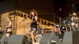 Bitchen Summer (Alhambra Jubilee 7/22/06) - The Bangles   *Best In (Live) Show*  Audio