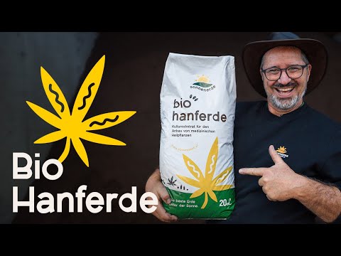 Bio Hanferde