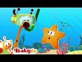 Bedtime​ Relaxing Videos For Children BabyTV
