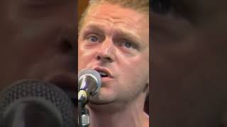 Andy Bell of Erasure - 80&#39;s icons at Prince&#39;s Trust