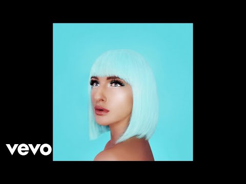 Njomza - Me & You (Audio)