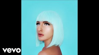 Njomza - Me &amp; You (Audio)