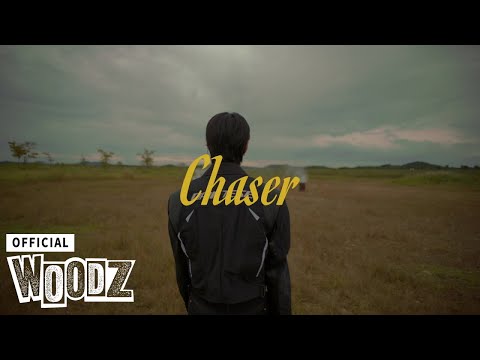 WOODZ (조승연) - 'Chaser' LIVE CLIP