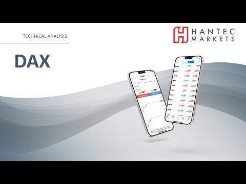 DAX Technical Analysis - Hantec Markets 21/12/2020