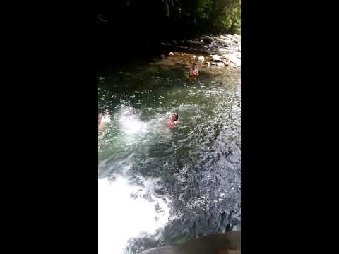 JOVAN (Joem and Vaniza) Carmen Falls (^_^)