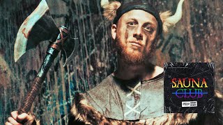 Music video thumbnail preview for SWISS + DIE ANDERN - SAUNACLUB by Swiss + Die Andern