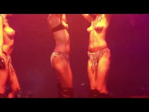 DJ Sneak - Live Clip From QI/ Erbusco Italy 11/05/2013