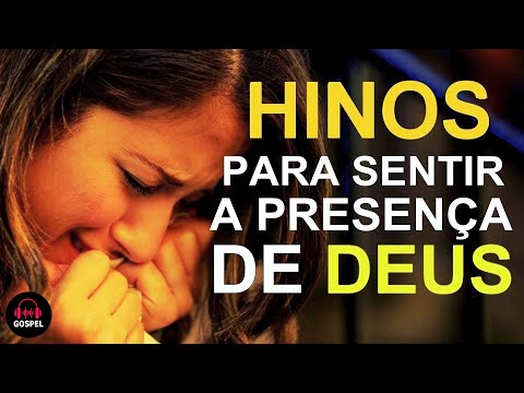 Louvor oração da manhã,  Hinos para Sentir A Presença de Deus,  Melhores Músicas Gospel 2021