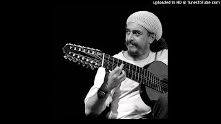 Egberto Gismonti - Memória e Fado (marrom)