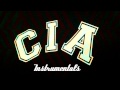 C.I.A. - Unde e ea (instrumental) 