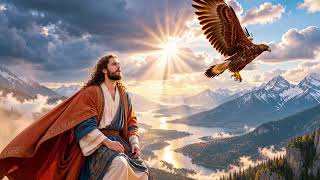 Jesus Christ Prayer for Divine Favor | Receive Guidance, Blessings & New Opportunities