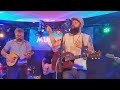 Leeroy Stagger & The Wildflowers - Chop Wood, Haul Water (live im Musicstar Norderstedt) 