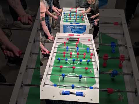 Valsoni - Riccó  Vs Casubaldo - Leo | Open "Pro/Veterani" Foligno 2023